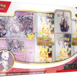 Pokémon TCG: 30th Celebration Figure Collection - Mewtwo - PRE ORDER - Release Date: November 6th 2026