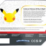 Pokémon TCG: 30th Celebration Tin -  Greninja ex - PRE ORDER - Release Date: December 4th 2026