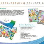 Pokémon TCG: 30th Celebration Ultra-Premium Collection Day - PRE ORDER - Release Date: November 6th 2026