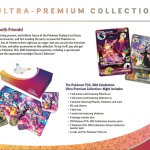 Pokémon TCG: 30th Celebration Ultra-Premium Collection Night - PRE ORDER - Release Date: November 6th 2026