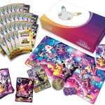 Pokémon TCG: 30th Celebration Ultra-Premium Collection Night - PRE ORDER - Release Date: November 6th 2026