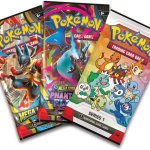 Pokémon TCG: First Partner Illustration Collection—Series 1 (PRE-ORDER) Release date 20th March 2026