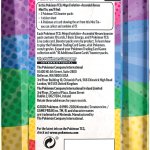 Pokémon TCG: Mega Evolution— Ascended Heroes Mini Tin (PRE-ORDER) Release date: Release Date: 20th February 2026