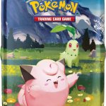 Pokémon TCG: Mega Evolution— Ascended Heroes Mini Tin (PRE-ORDER) Release date: Release Date: 20th February 2026