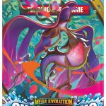 Pokémon TCG: Mega Evolution— Chaos Rising - Sealed Case of Booster Boxes  (PRE-ORDER) Arrives date 27th June