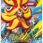 Pokémon TCG: Mega Evolution— Chaos Rising - Sealed Case of Booster Boxes  (PRE-ORDER) Arrives date 27th June