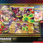 Mega Zygarde ex Premium Collection Sealed Case of 6 - Pokémon TCG