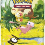 Pokémon TCG: 30th Celebration Mini Tin FULL CASE OF 10 TINS - PRE ORDER - Release Date:  October 2nd 2026