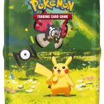 Pokémon TCG: 30th Celebration Mini Tin FULL CASE OF 10 TINS - PRE ORDER - Release Date:  October 2nd 2026