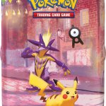 Pokémon TCG: 30th Celebration Mini Tin FULL CASE OF 10 TINS - PRE ORDER - Release Date:  October 2nd 2026