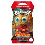 Skifidol Italian Brainrot Trading Card Game Blister pack Alpha Series