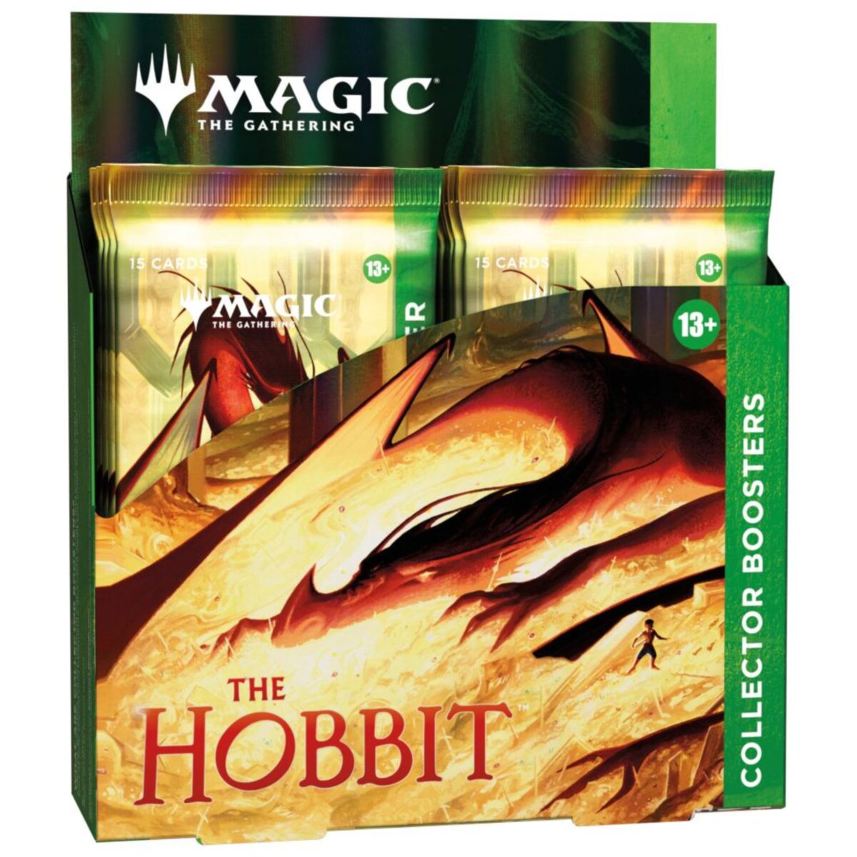 Magic The Gathering - Sealed Products – tagged 