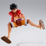 MONKEY.D.LUFFY - The Raid on Onigashima - S.H.Figuarts (Pre Order) Release July 2026 Date TBC