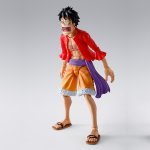 MONKEY.D.LUFFY - The Raid on Onigashima - S.H.Figuarts (Pre Order) Release July 2026 Date TBC