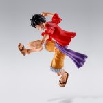 MONKEY.D.LUFFY - The Raid on Onigashima - S.H.Figuarts (Pre Order) Release July 2026 Date TBC