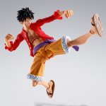 MONKEY.D.LUFFY - The Raid on Onigashima - S.H.Figuarts (Pre Order) Release July 2026 Date TBC