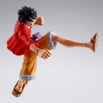 MONKEY.D.LUFFY - The Raid on Onigashima - S.H.Figuarts (Pre Order) Release July 2026 Date TBC