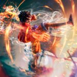 MONKEY.D.LUFFY - The Raid on Onigashima - S.H.Figuarts (Pre Order) Release July 2026 Date TBC