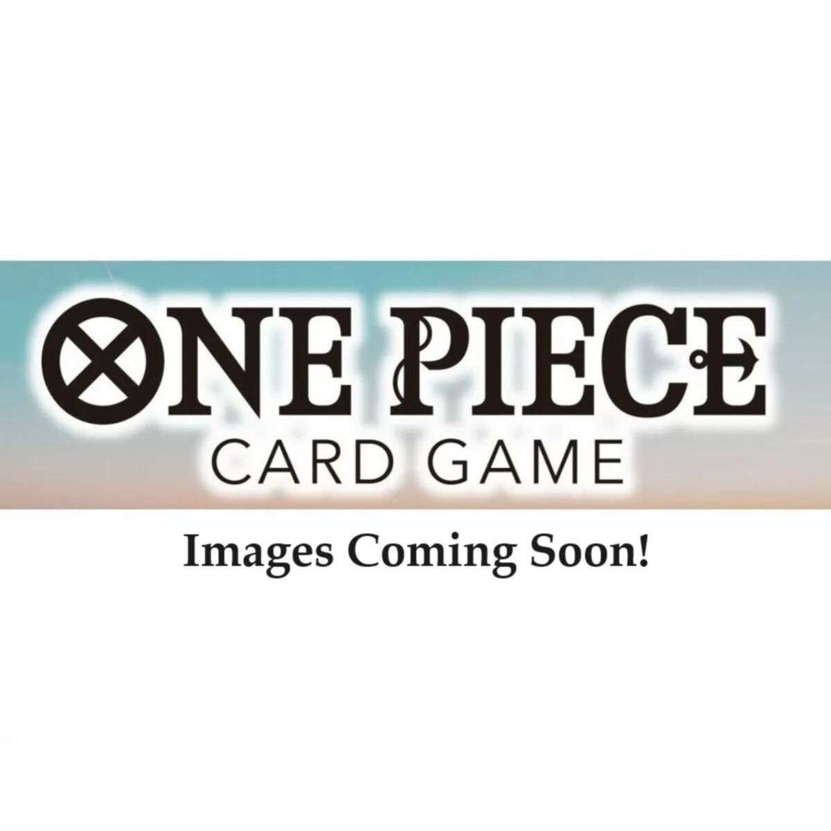 One Piece Card Game: Set Sail Deck Set Display SD-01 (PRE-ORDER Release Date: 18 Sep 2026)