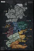 Risk - Game of Thrones - Board Game