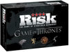Risk - Game of Thrones - Board Game