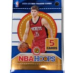 Panini 2024- 2025 NBA Hoops Basketball